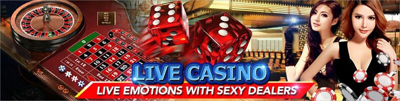 casino live88