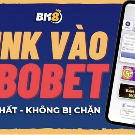 Link Sbobet mới nhất cho iOS, Android, PC
