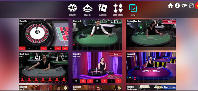 live casino SKY88