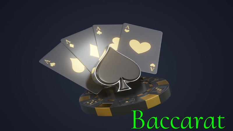 Baccarat 